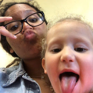 Meet your Posher, Kylee